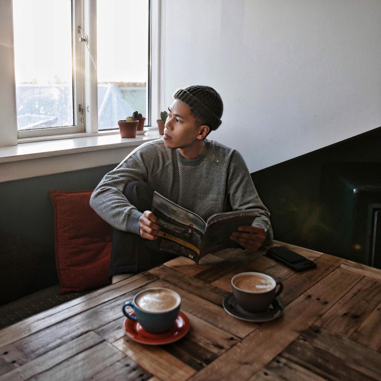 Loft - Hi Eco Hostel Reykjavík Kültér fotó